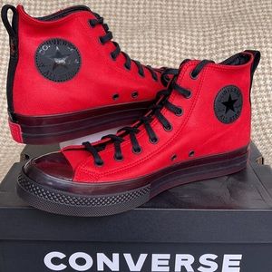 CONVERSE CTAS CX HI MENS